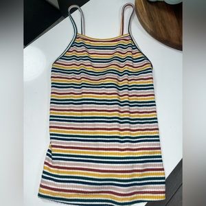 Fashion Nova Tank top